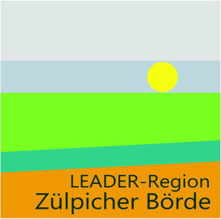 LEADER-Region: Zülpicher Börde