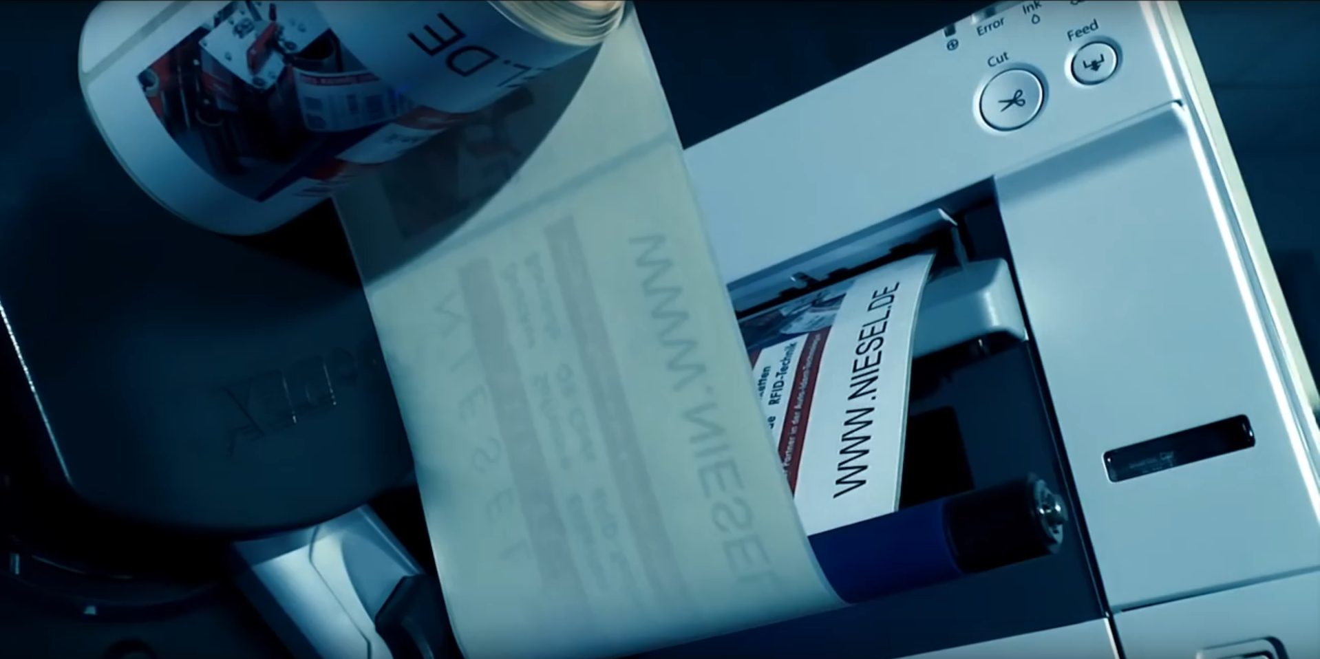 Software GoLabel Etiketten, Drucker, Software, Zubehör