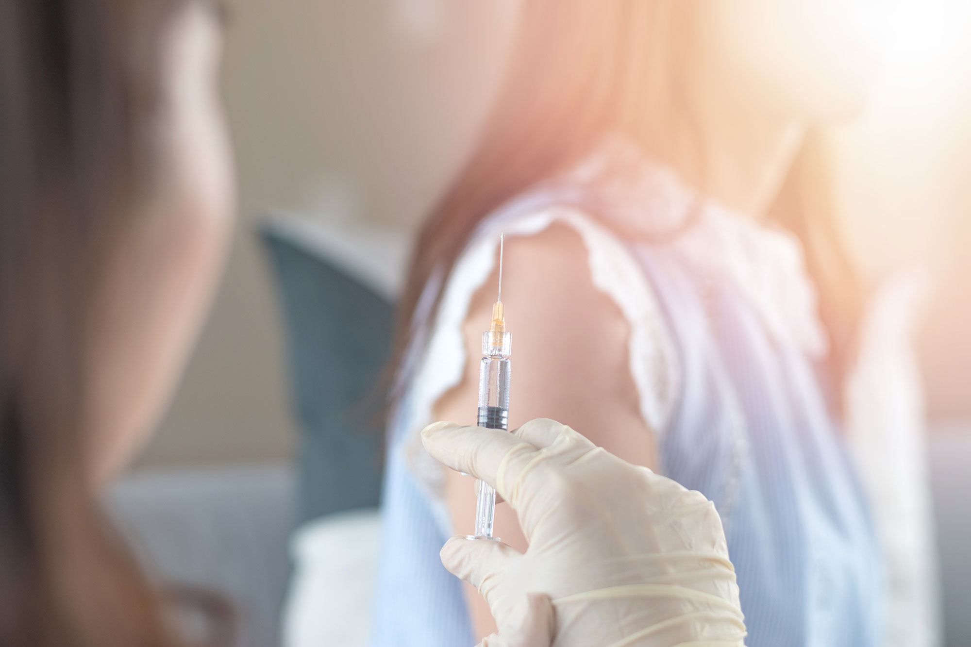 hpv impfung innsbruck