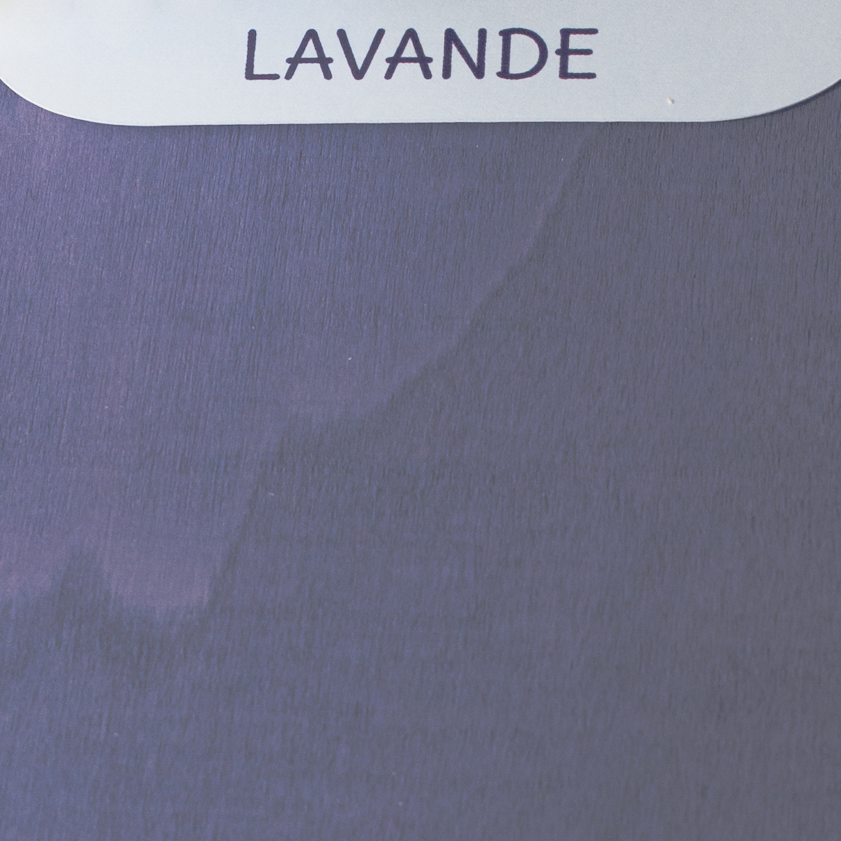Lavande - Nuancier Le Chaton et sa Poulette