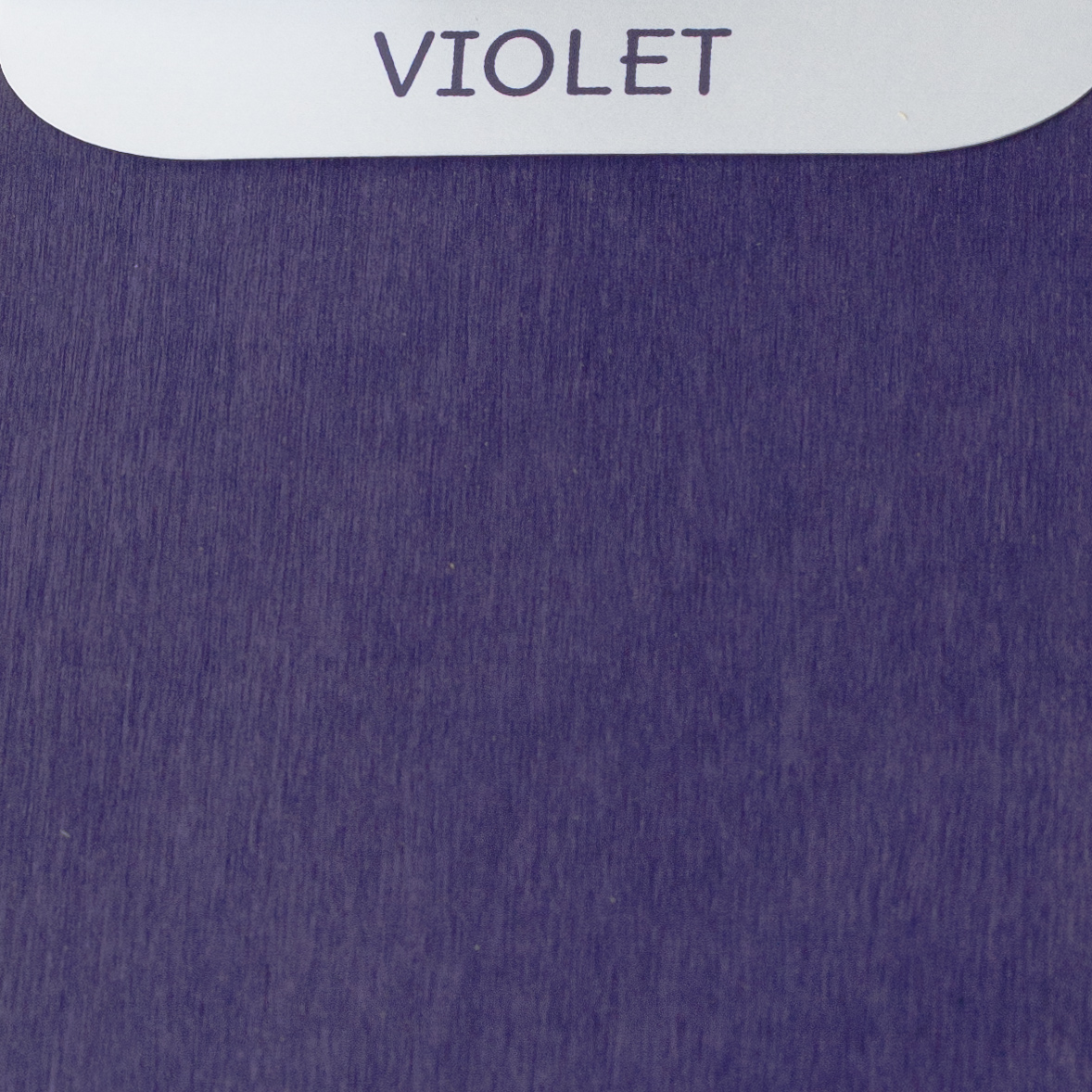 Violet - Nuancier Le Chaton et sa Poulette
