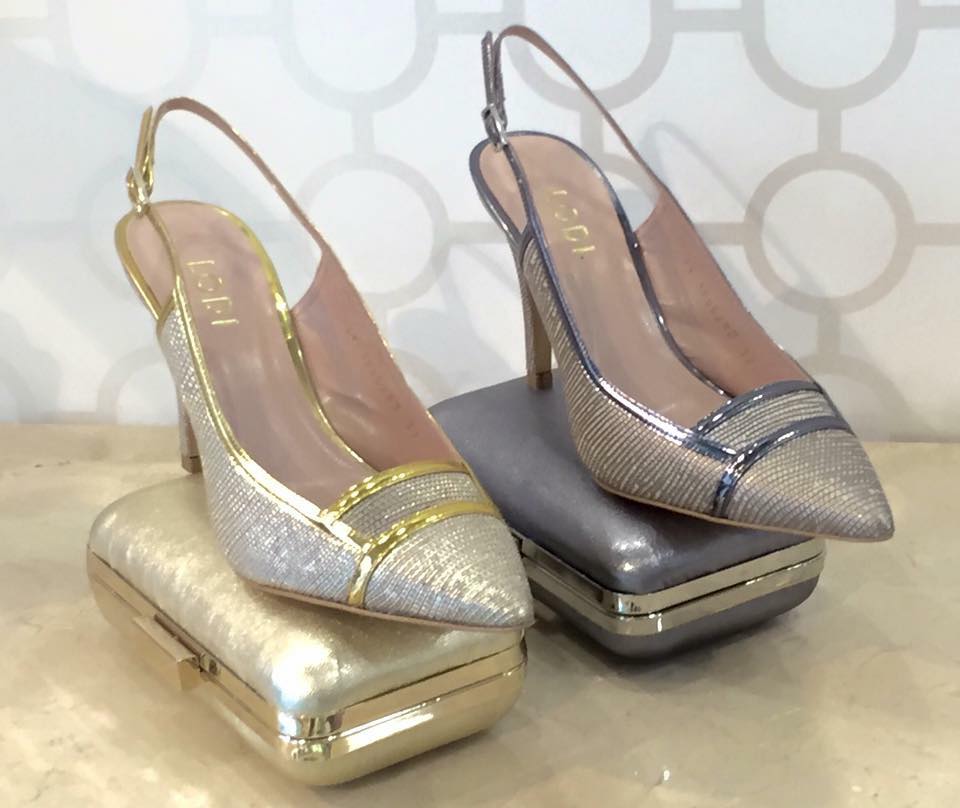 Zapatos lodi calenda