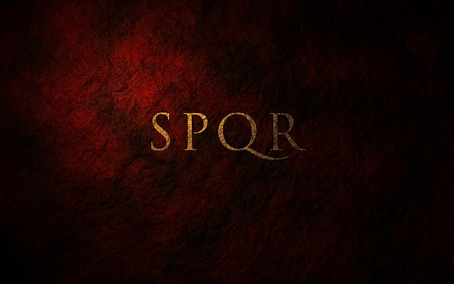 photo de la scénographie de : L'Incoronazione di Poppea. Stadttheater Klagenfurt. Mise en scène Laurent Laffargue.