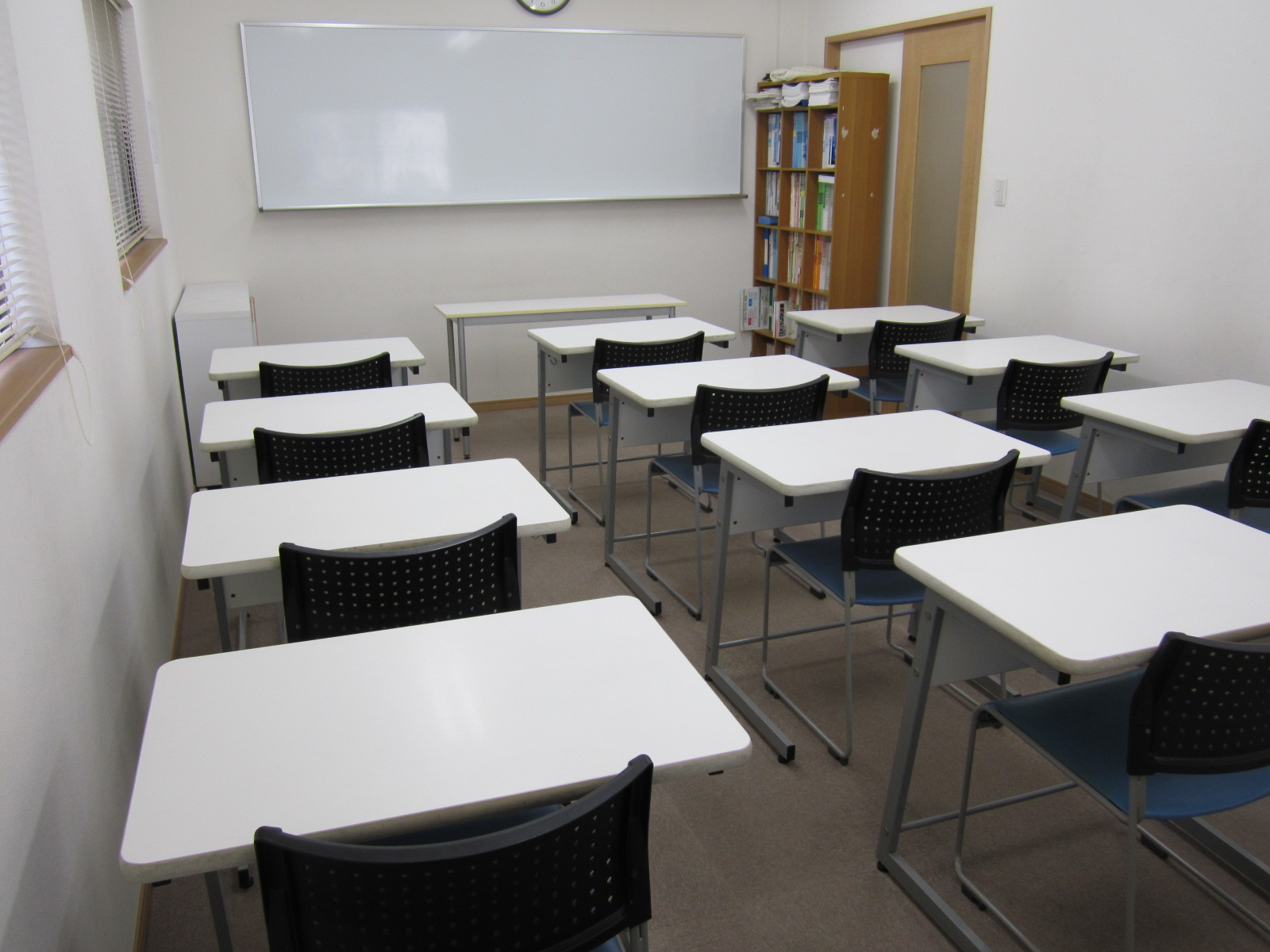 春の勉強会、はじまりました