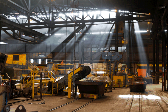 Vorstand Mitglieder Gewerbeverein Beider Gerlafingen