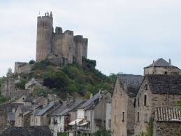 chateau aveyron