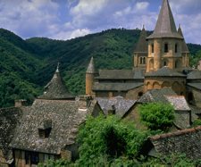 Conques