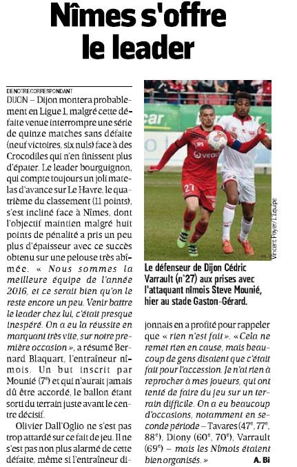 L'EQUIPE