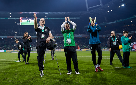 Foto: Werder Bremen