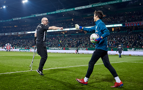 Foto: Werder Bremen