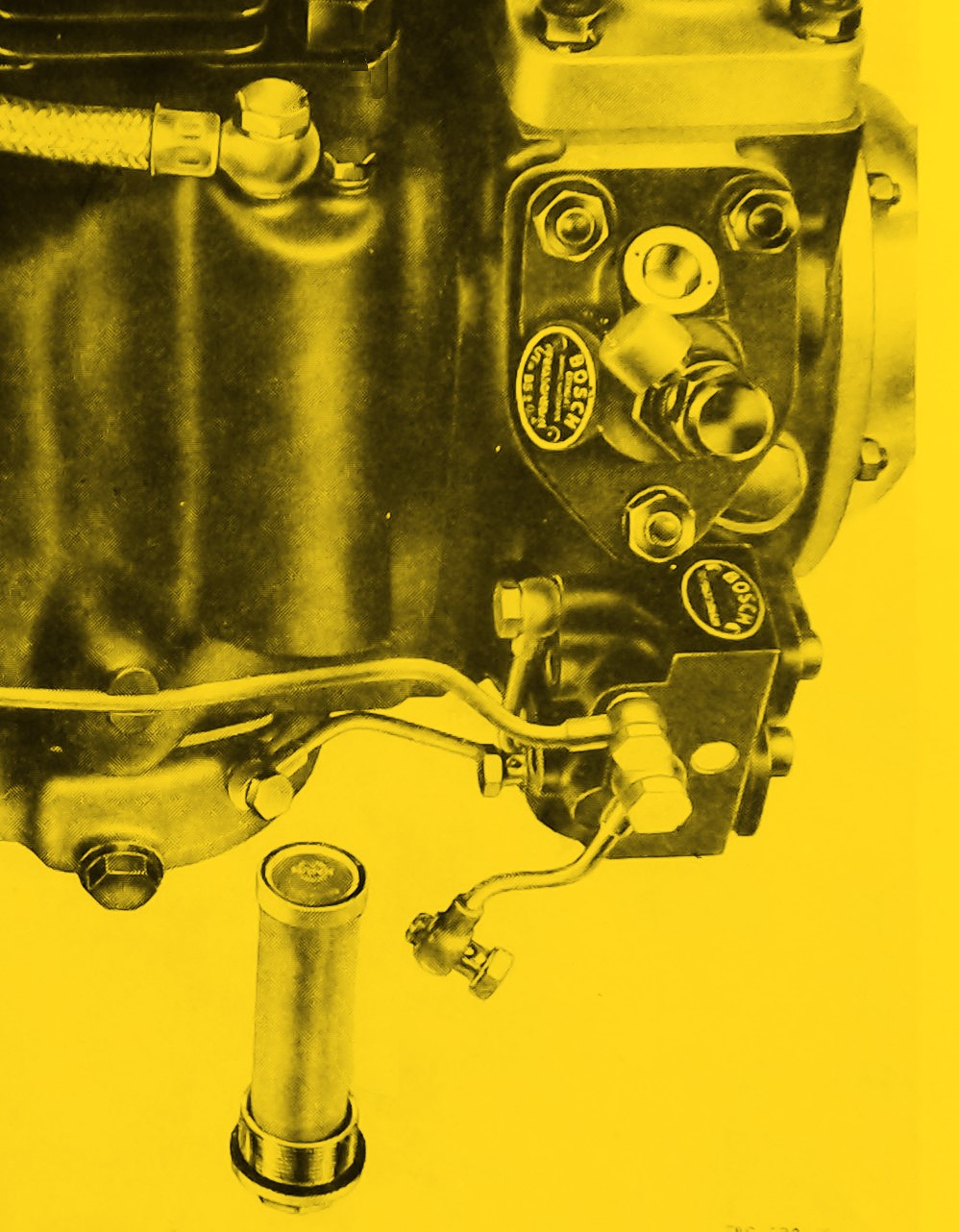 Bilder Holder B12 Sachs Diesel 600 L traktortreffs seite!