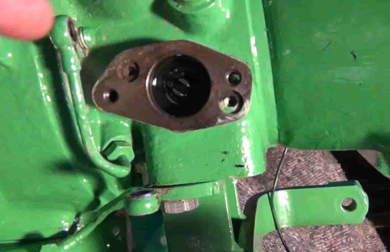 Bilder Holder B12 Sachs Diesel 600 L traktortreffs seite!