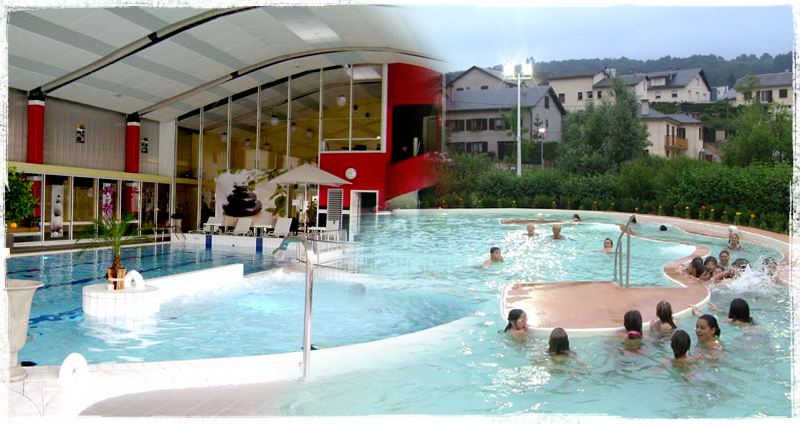 Horaire piscine lacaune