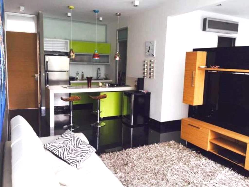 pagina web de apartamentos amoblados