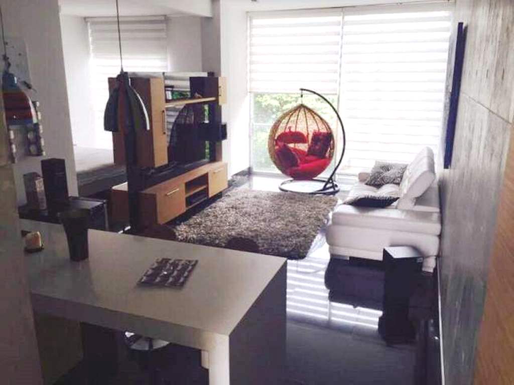 pagina web de apartamentos amoblados