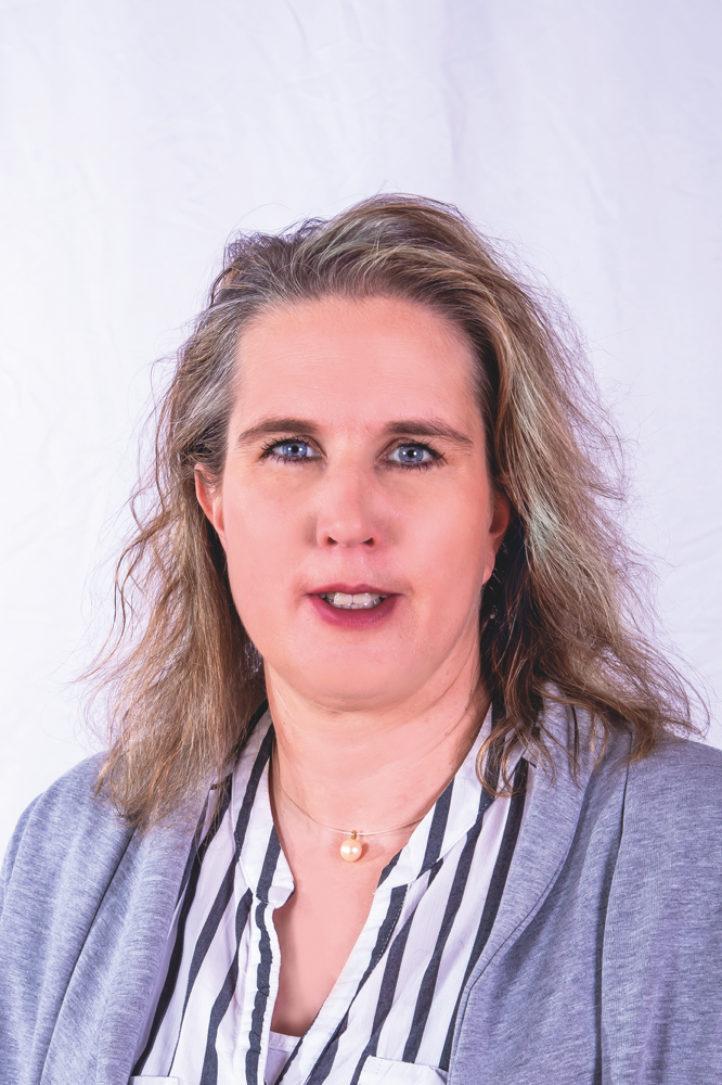 Nina Klink