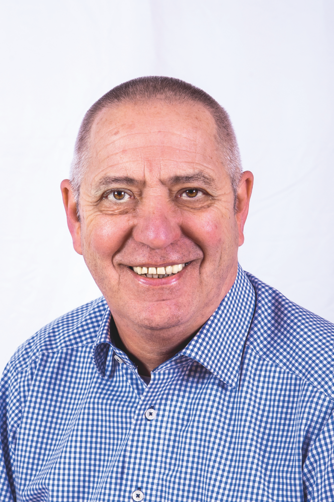 Bernd Hill