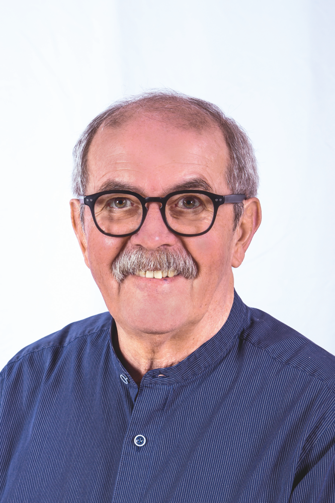 Alfred Schneider