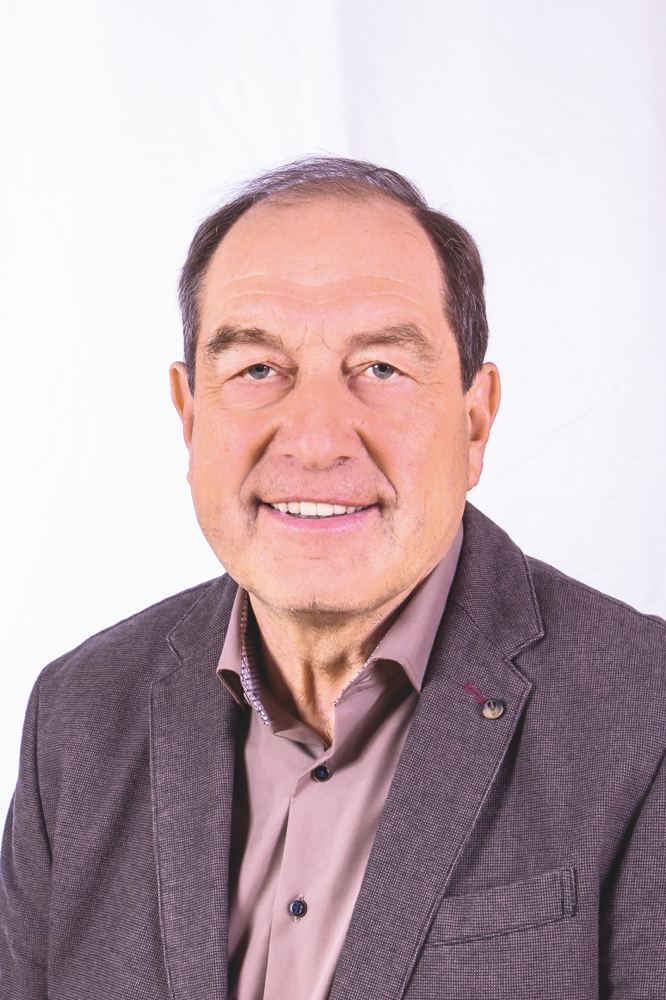 Manfred Eberle