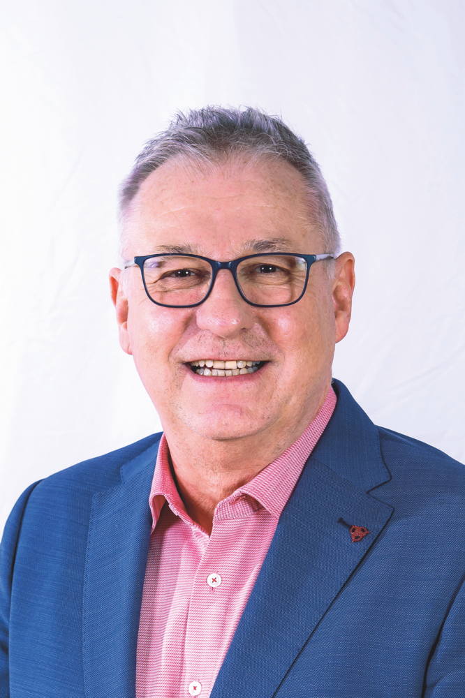 Frank Unvericht