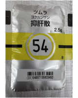 TSUMURA Yokukansan