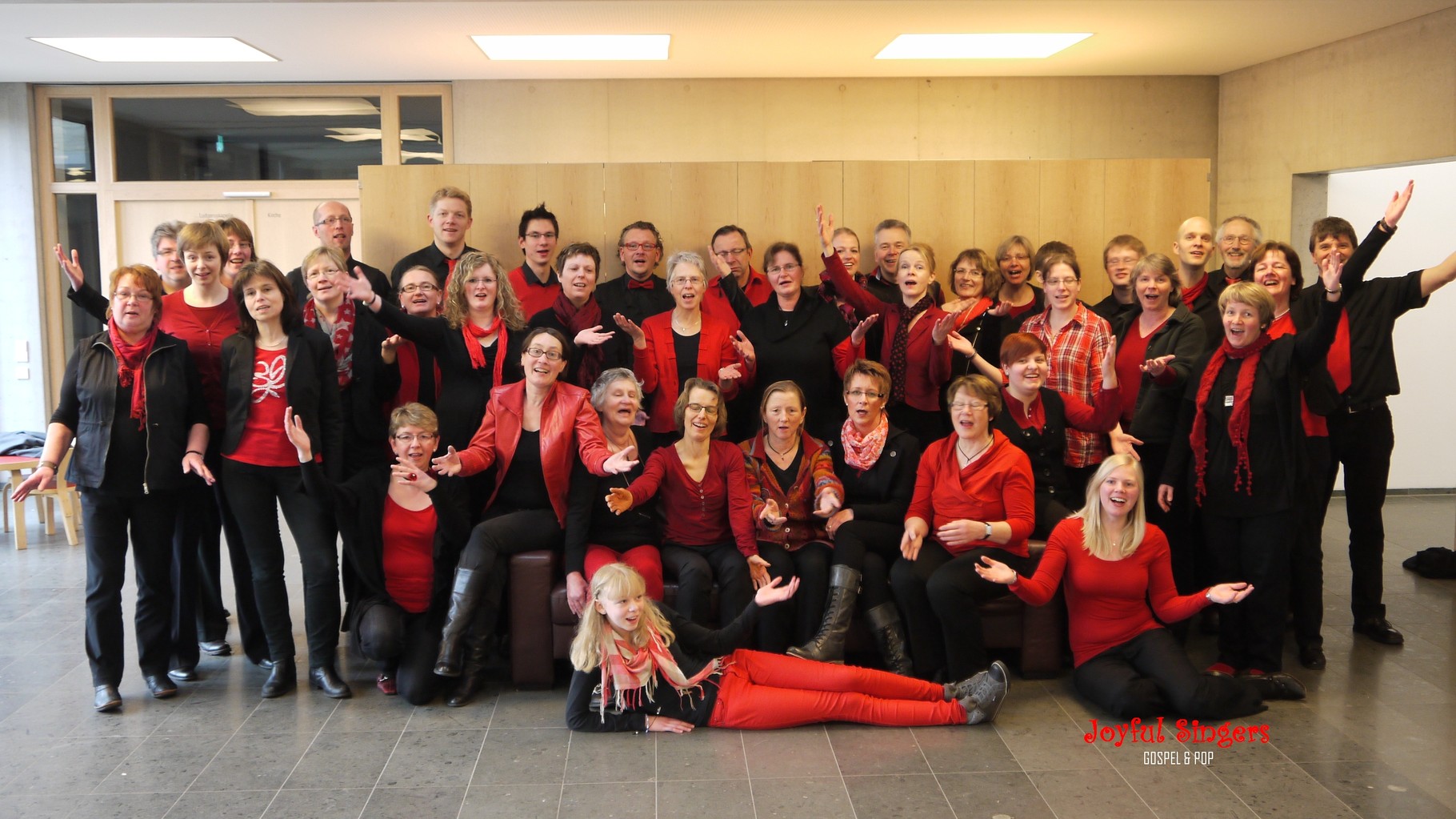 Chortag 2013