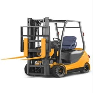 Voltas Forklift 10 ton