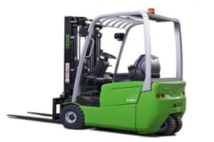 Cesab Electric Forklift Truck