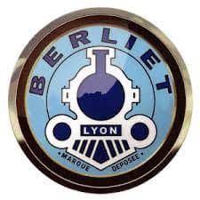 Berliet Truck logo