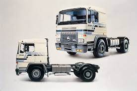 Pegaso Trucks