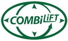 CombiLift Forklift Truck logo