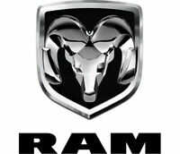 Dodge RAM PickUp Truck logo