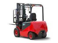 JAC Forklift Truck