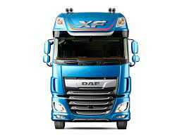 DAF XF Truck