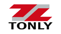 Tonly Truck logo