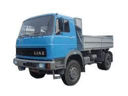 LIAZ Truck