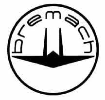 Bremach Truck logo