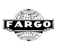 Fargo Truck logo