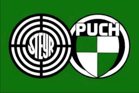 Steyr-Puch Truck logo