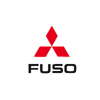 Mitsubushi Fuso Truck logo