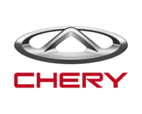 Chery Forklift Trucks logo