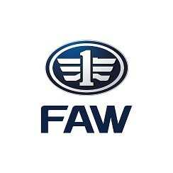 FAW Truck logo