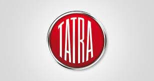 Tatra Truck logo