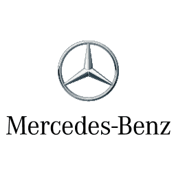 Mercedes-Benz Truck logo