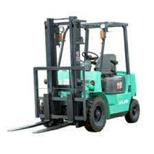 Dalian Forklift Truck