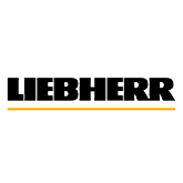 Liebherr Truck Crane logo