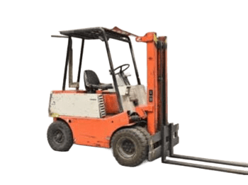Desta DVHM Forklift Truck