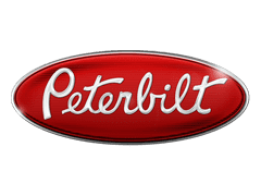 Peterbilt Truck logo