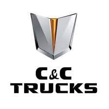 C&C Truck logo
