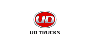 UD Truck logo